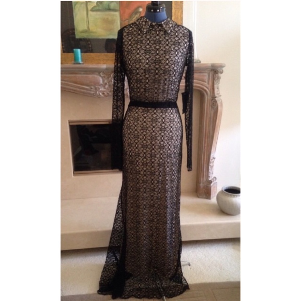 🌟Live Show NWT Stunning Lace Dress! I styled it for you! - Picture 2 of 3